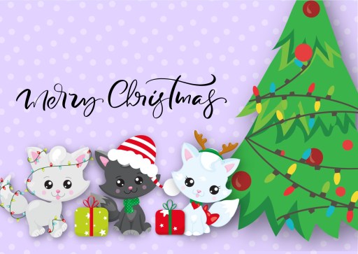 Free Printable Christmas Cards PDF - Templates for holiday greeting cards and Christmas gift tags #cutefreebiesforyou - SEE PREVIOUS POST TO DOWNLOAD MORE CHRISTMAS CARDS