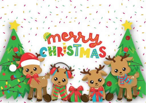 Free Printable Christmas Cards PDF - Templates for holiday greeting cards and Christmas gift tags #cutefreebiesforyou - SEE PREVIOUS POST TO DOWNLOAD MORE CHRISTMAS CARDS