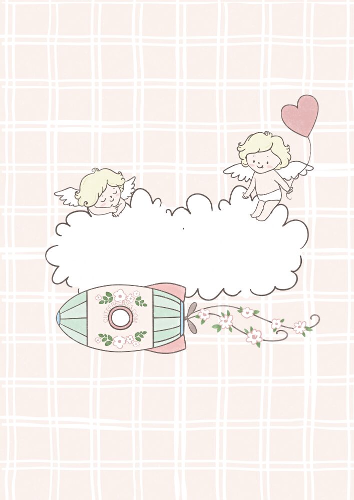 Free printable February bullet journal - monthly planner template PDF with cute valentine theme #cutefreebiesforyou #printableplanner #freeprintable #bulletjournal